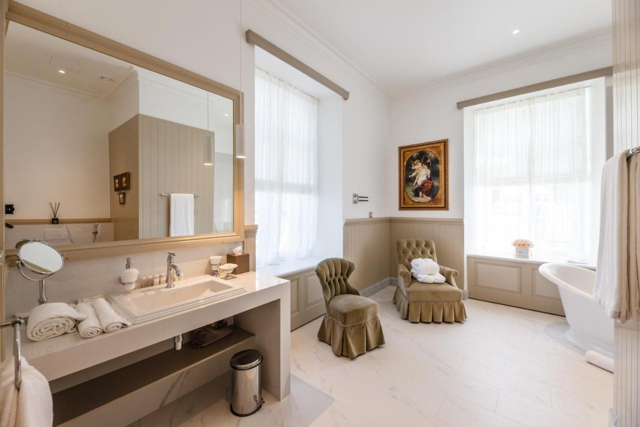 Villa Friedheim Хаапсалу Екстериор снимка