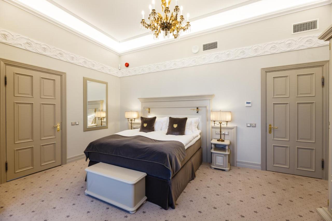 Villa Friedheim Хаапсалу Екстериор снимка