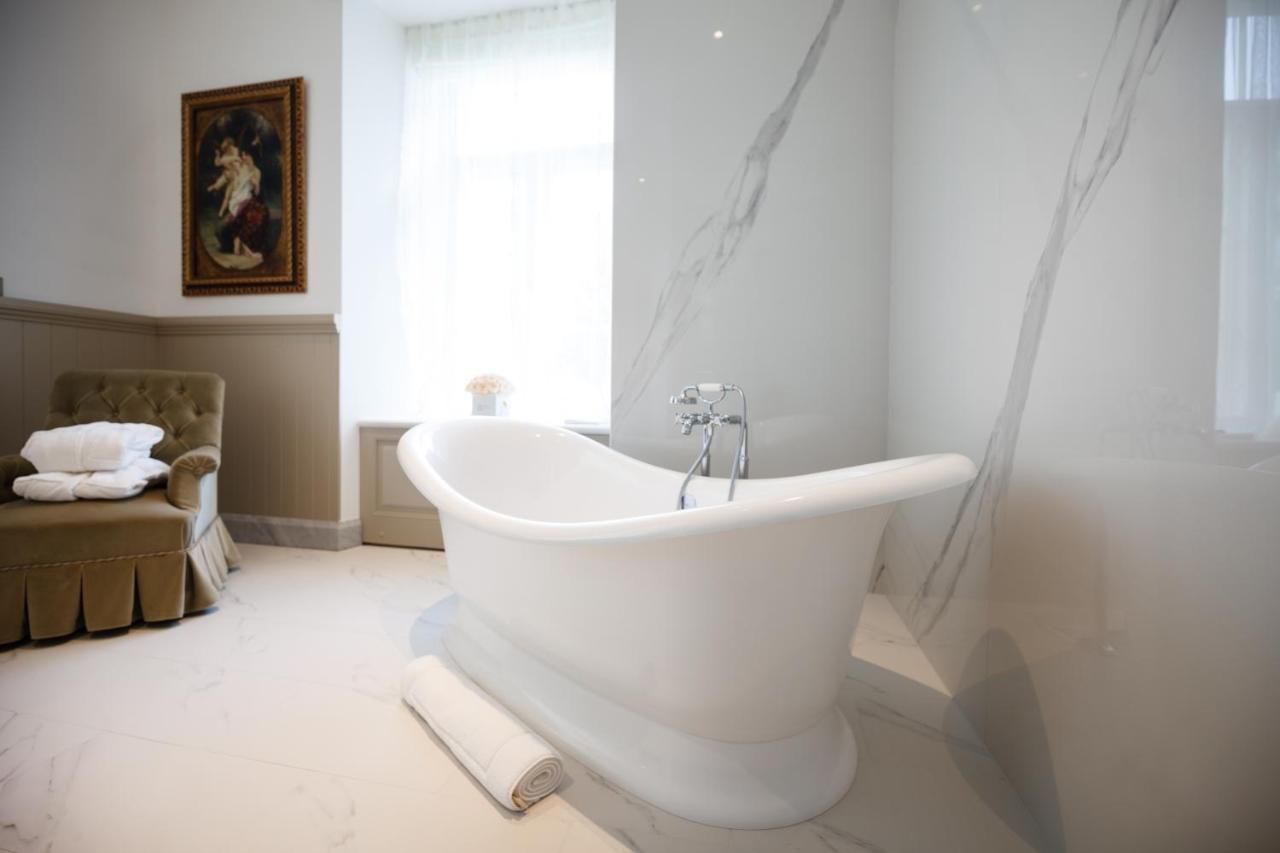 Villa Friedheim Хаапсалу Екстериор снимка